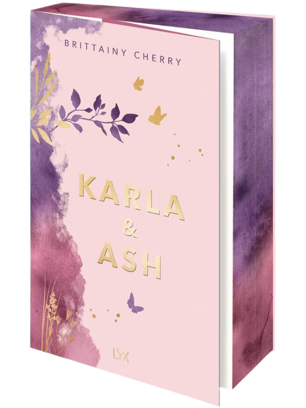 Karla & Ash