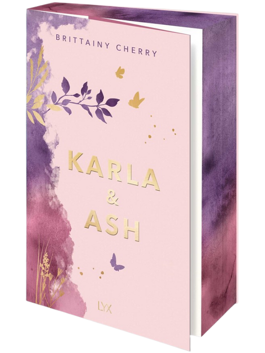 Karla & Ash