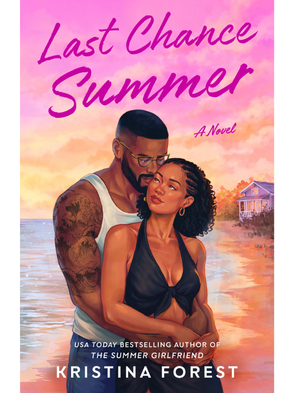 Last Chance Summer