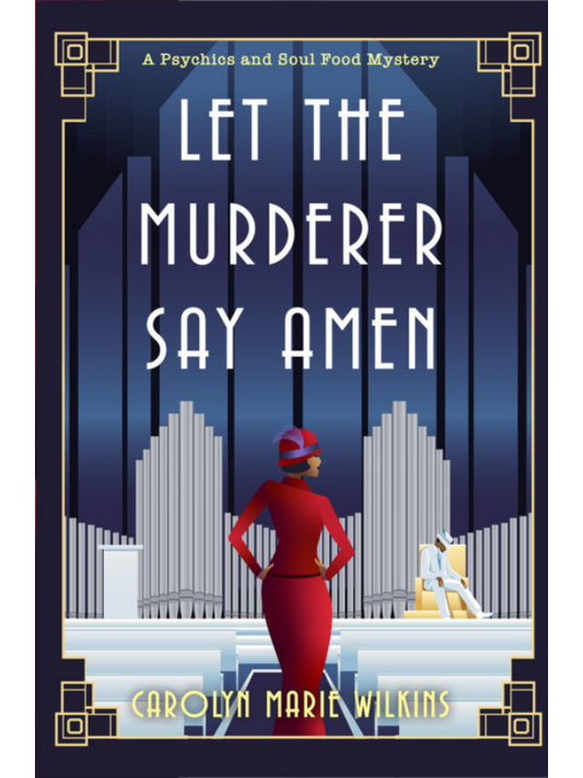Let the Murderer Say Amen