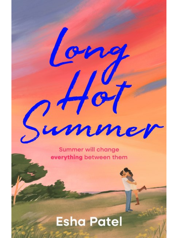 Long Hot Summer