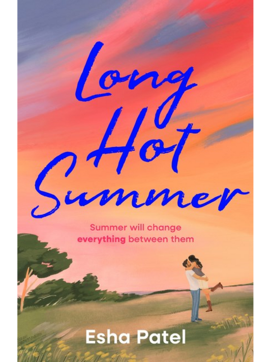 Long Hot Summer