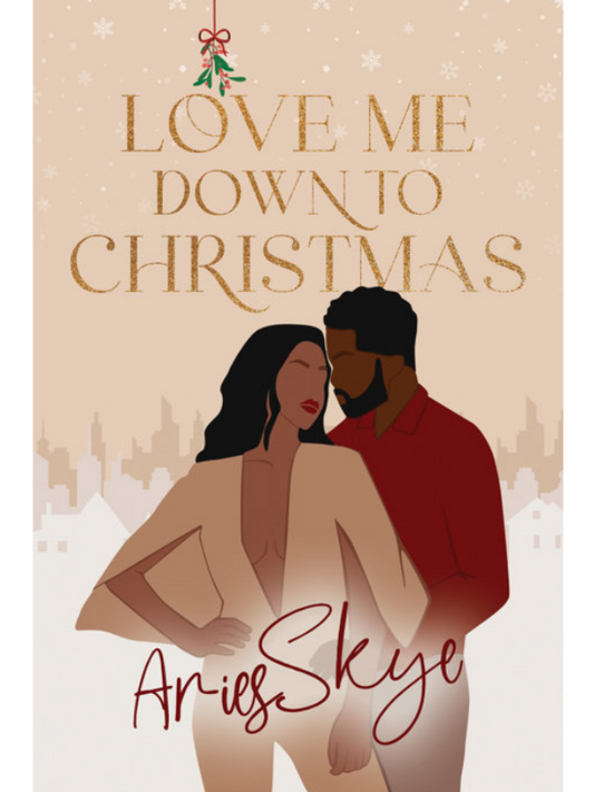 Love Me Down to Christmas