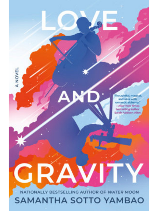 Love and Gravity