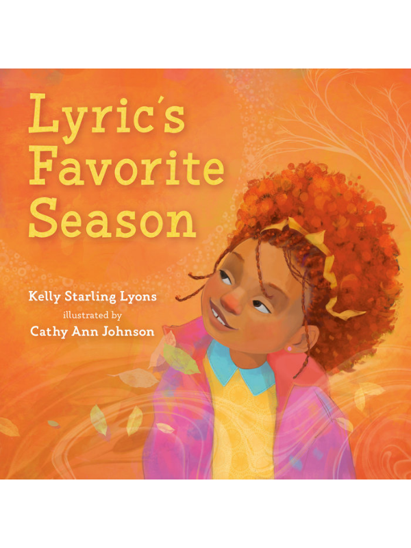Lyric's Favorite Season
