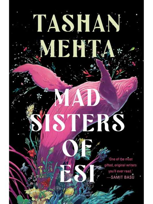 Mad Sisters of Esi