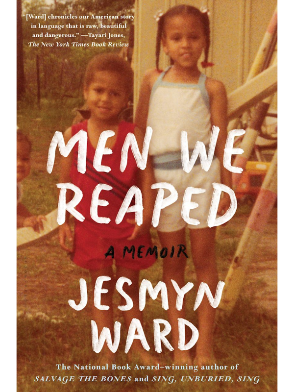 Men We Reaped