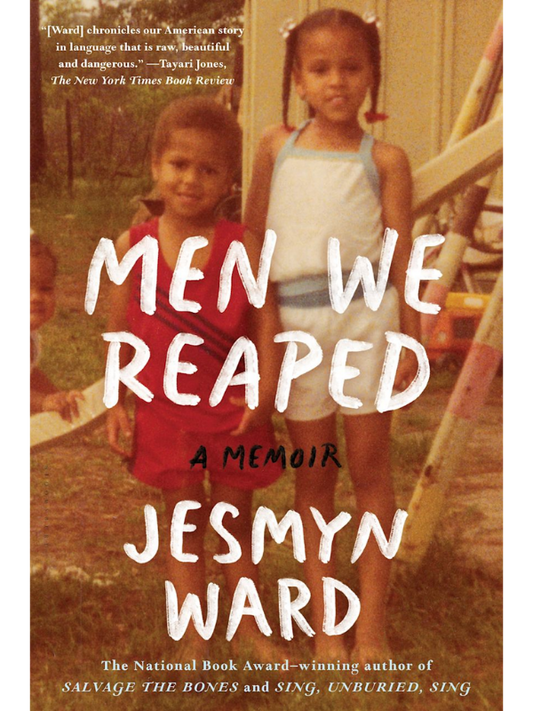 Men We Reaped