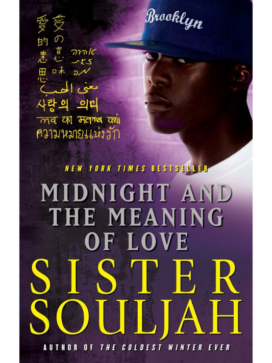 Midnight and the Meaning of Love