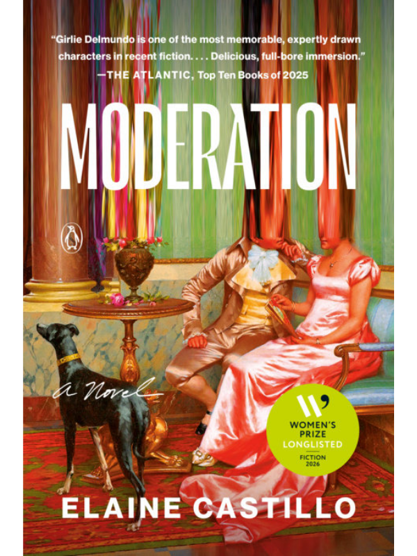 Moderation