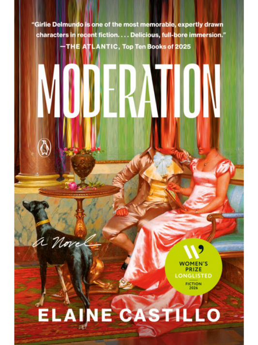 Moderation