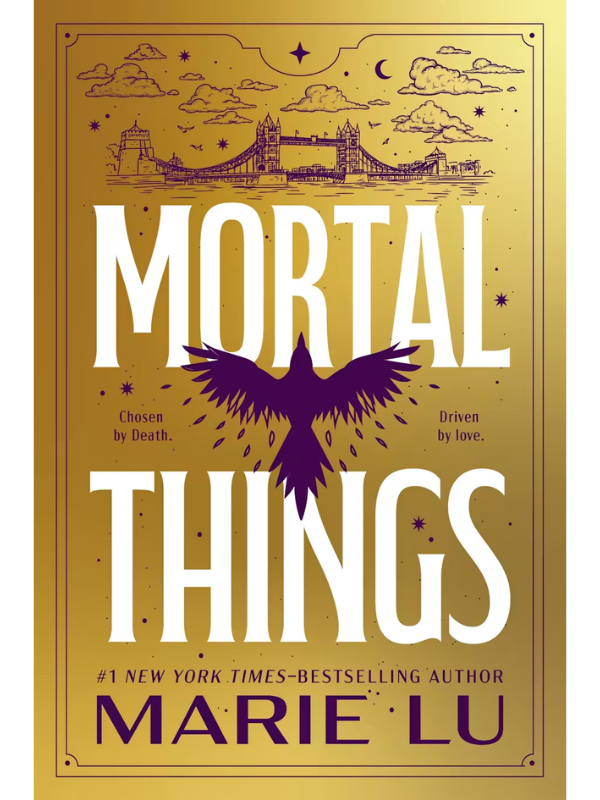 Mortal Things