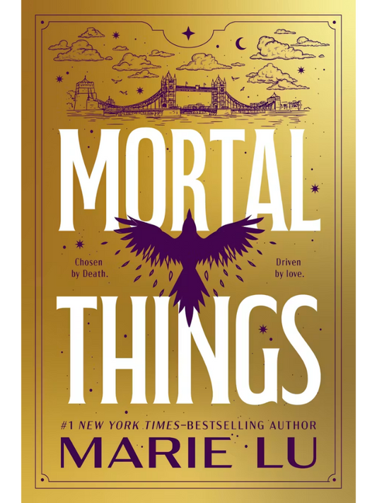 Mortal Things