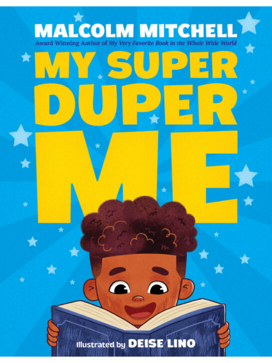 My Super Duper Me