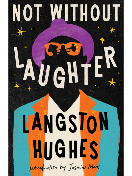 Not Without Laughter
