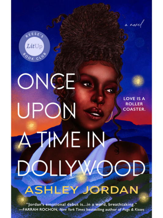 Once Upon a Time in Dollywood