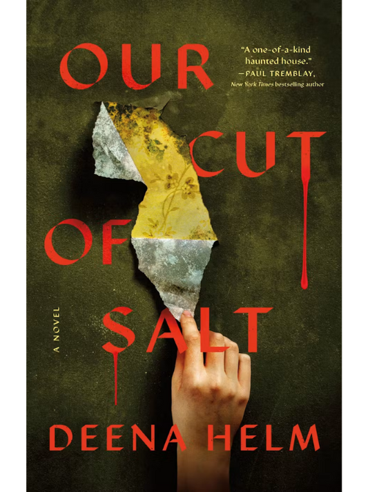 Our Cut of Salt