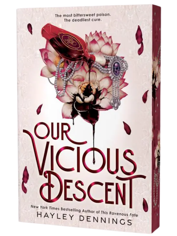 Our Vicious Descent