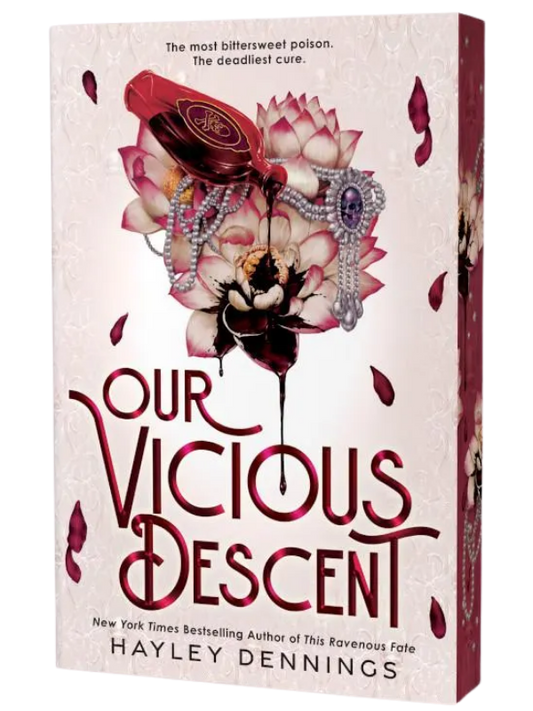 Our Vicious Descent