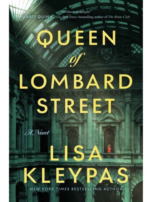 Queen of Lombard Street