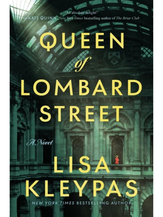 Queen of Lombard Street