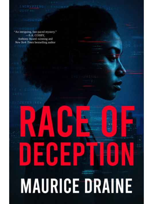 Race of Deception