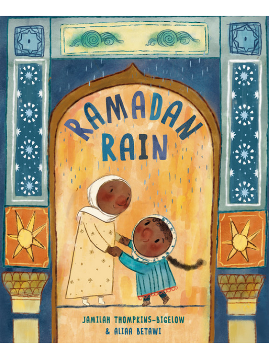 Ramadan Rain