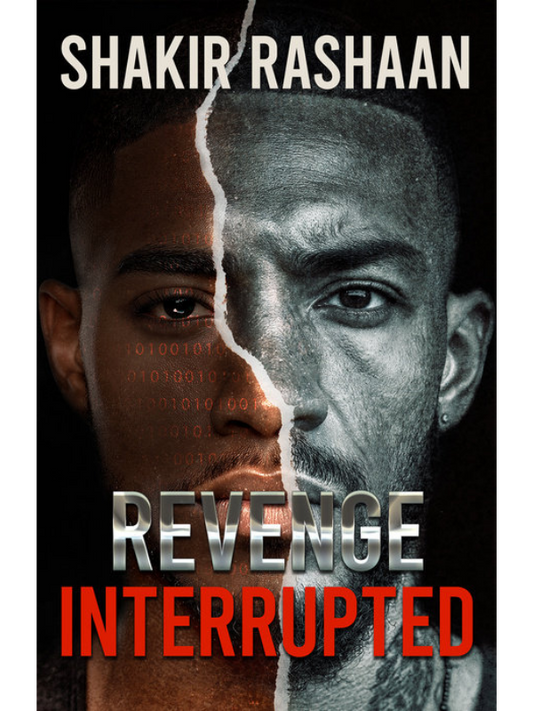 Revenge Interrupted