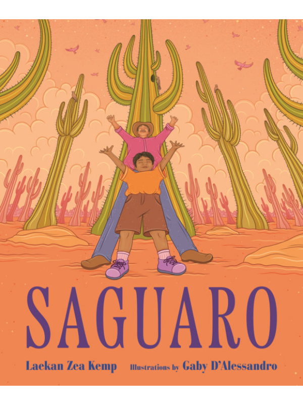 Saguaro
