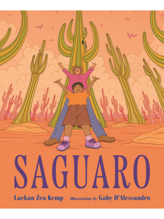 Saguaro
