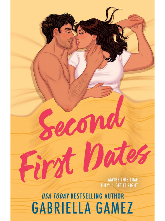 Second First Dates
