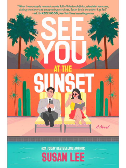 See You at the Sunset