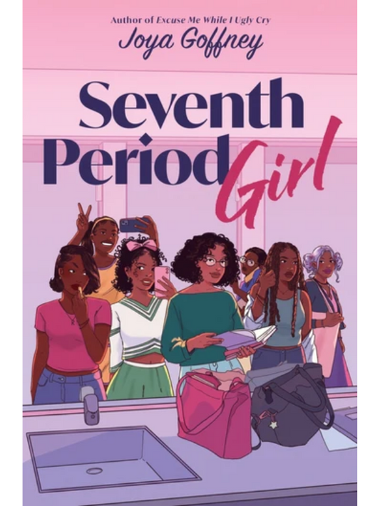 Seventh Period Girl