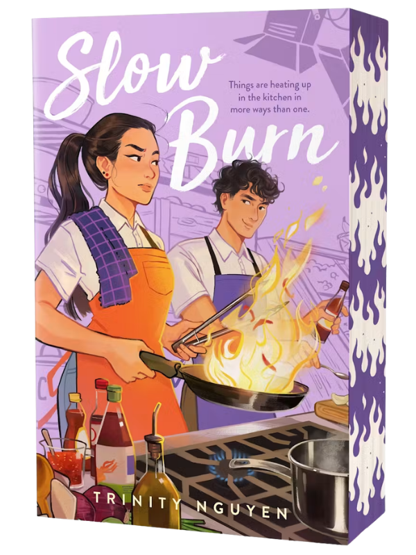 Slow Burn
