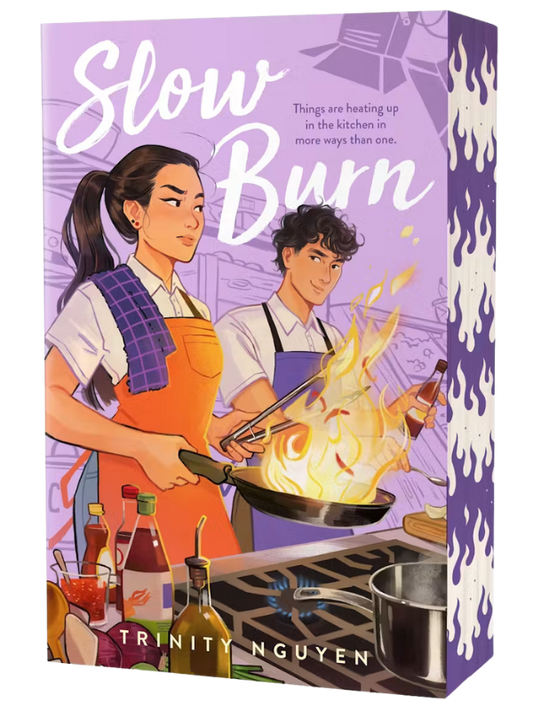 Slow Burn