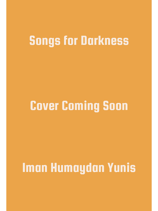 Songs for Darkness