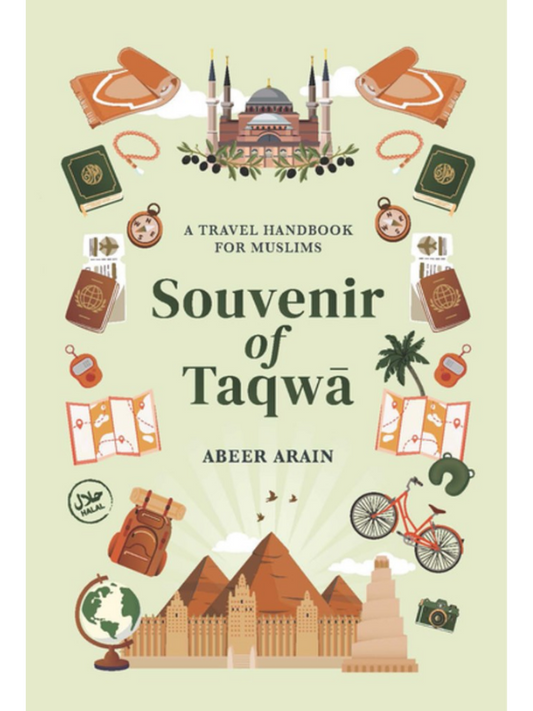 Souvenir of Taqwa