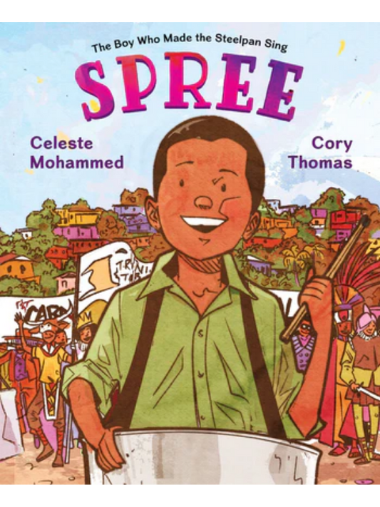 Spree