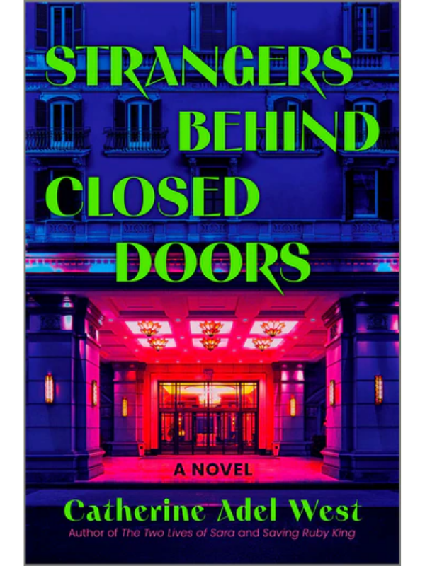Strangers Behind Closed Doors