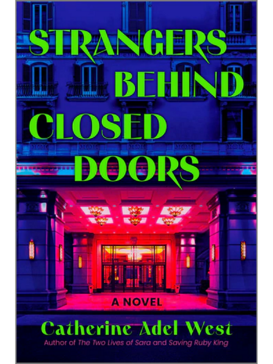 Strangers Behind Closed Doors