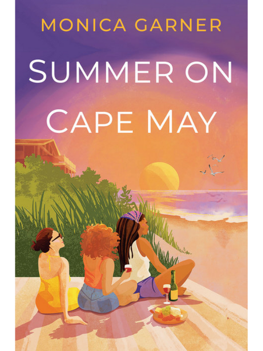 Summer on Cape May