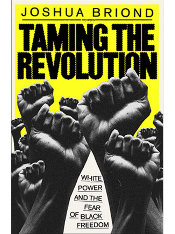 Taming the Revolution