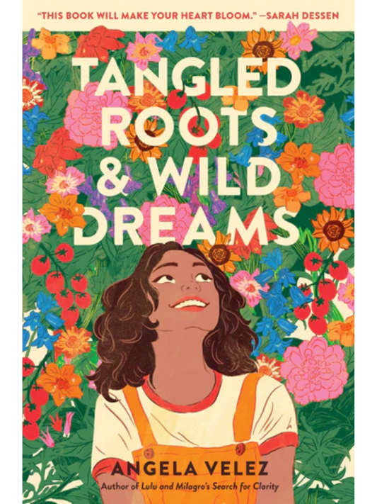 Tangled Roots & Wild Dreams