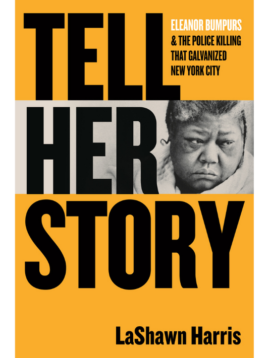 Tell Her Story