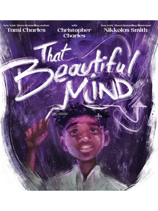 That Beautiful Mind
