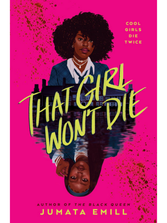 That Girl Won't Die