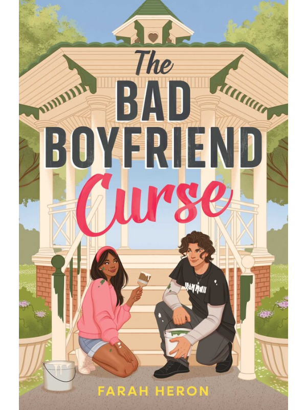 The Bad Boyfriend Curse