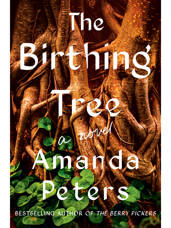 The Birthing Tree