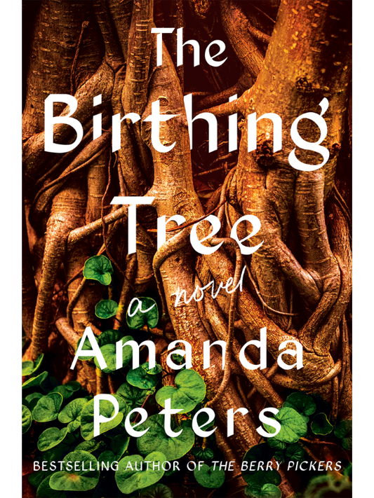 The Birthing Tree