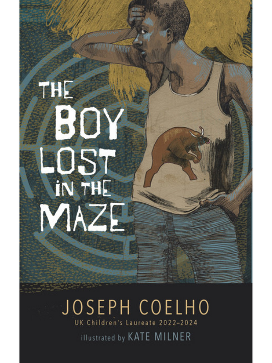 The Boy Lost in the Maze
